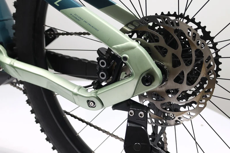 HAIBIKE Alltrail 9 2022 T.M