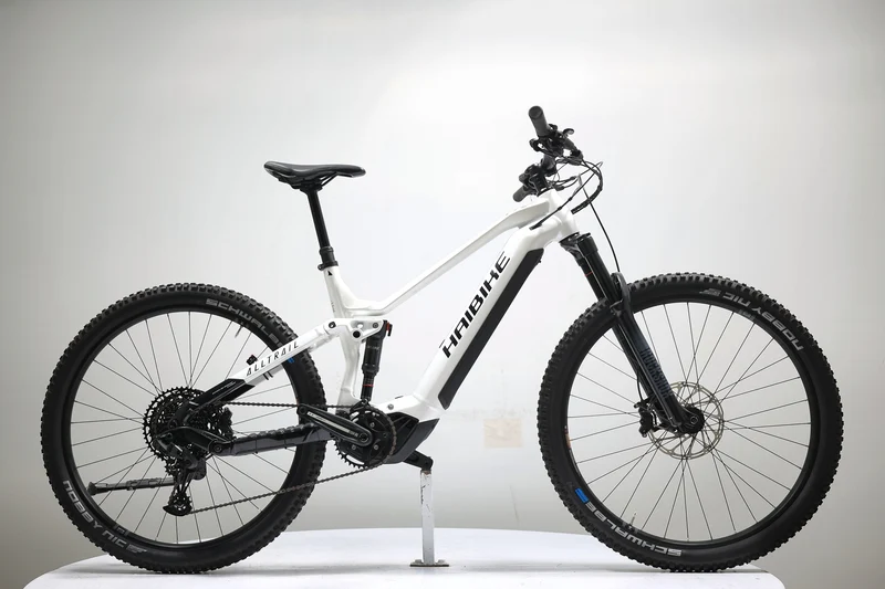 HAIBIKE Alltrail 7 2022 T.L
