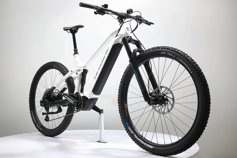 HAIBIKE Alltrail 7 2022 T.L