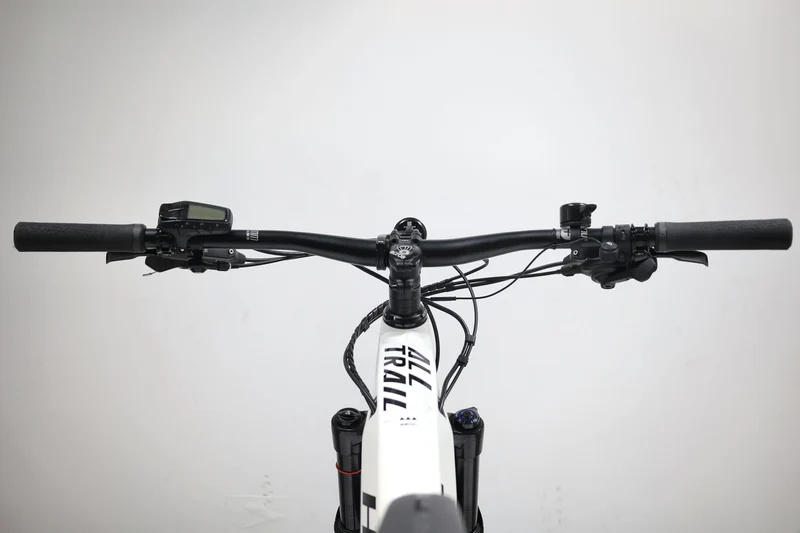 HAIBIKE Alltrail 7 2022 T.L