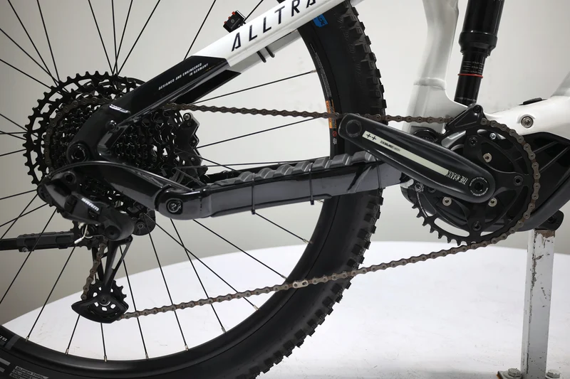 HAIBIKE Alltrail 7 2022 T.L