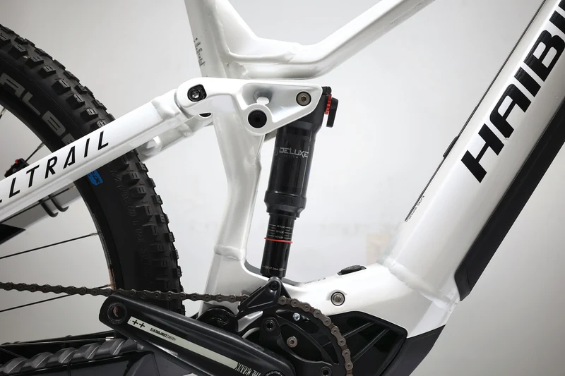 HAIBIKE Alltrail 7 2022 T.L