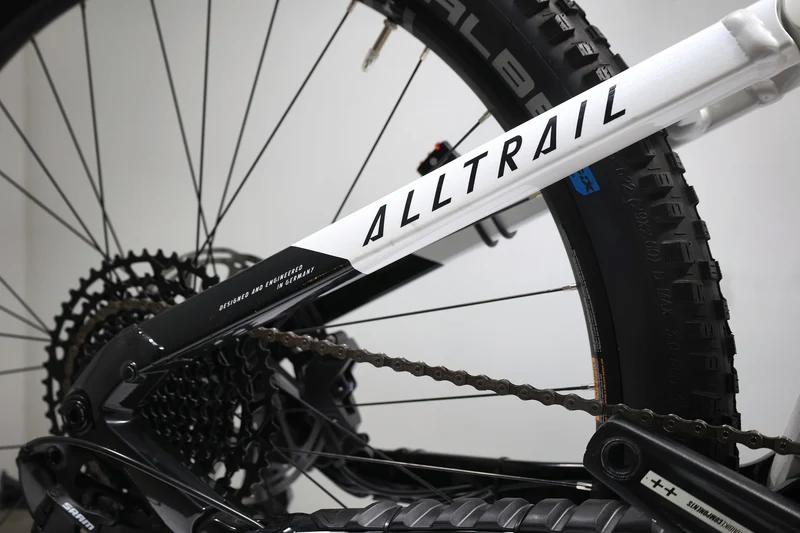 HAIBIKE Alltrail 7 2022 T.L