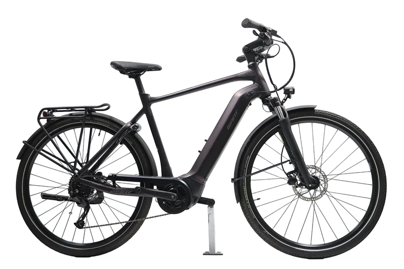 GIANT DailyTour E+ 3 GTS 2022 T.L
