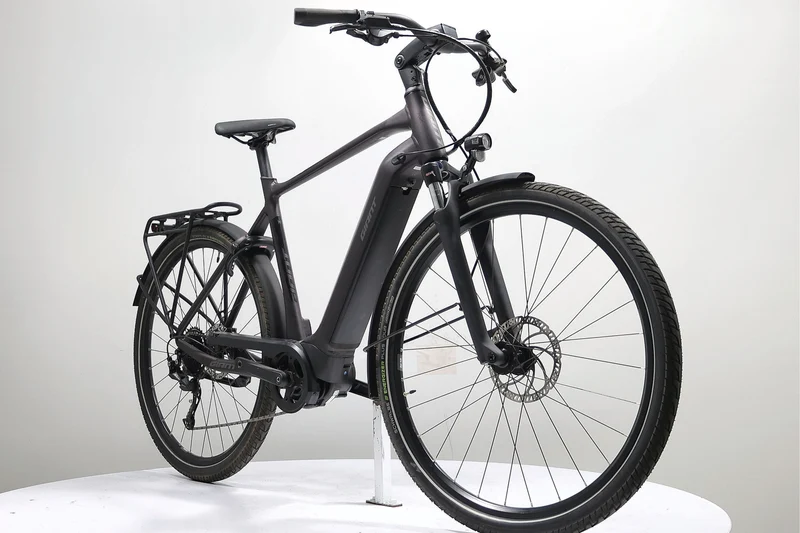 GIANT DailyTour E+ 3 GTS 2022 T.L