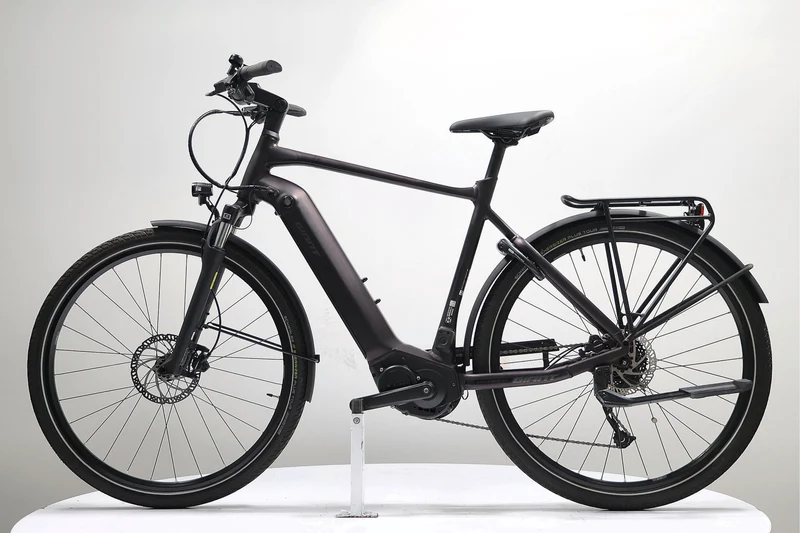 GIANT DailyTour E+ 3 GTS 2022 T.L