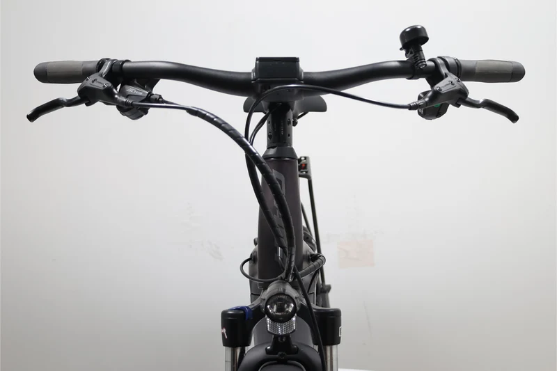 GIANT DailyTour E+ 3 GTS 2022 T.L