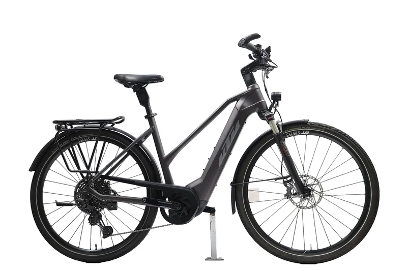 KTM Macina Sport 710 2023 T.M