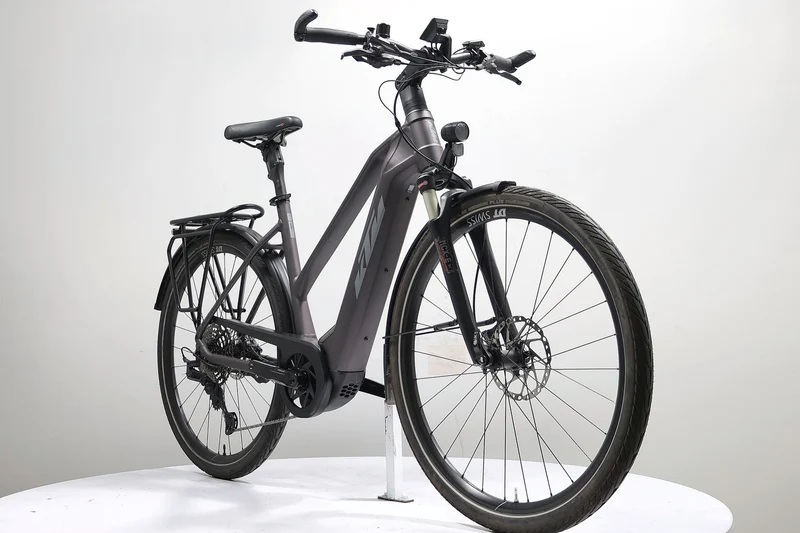 KTM Macina Sport 710 2023 T.M