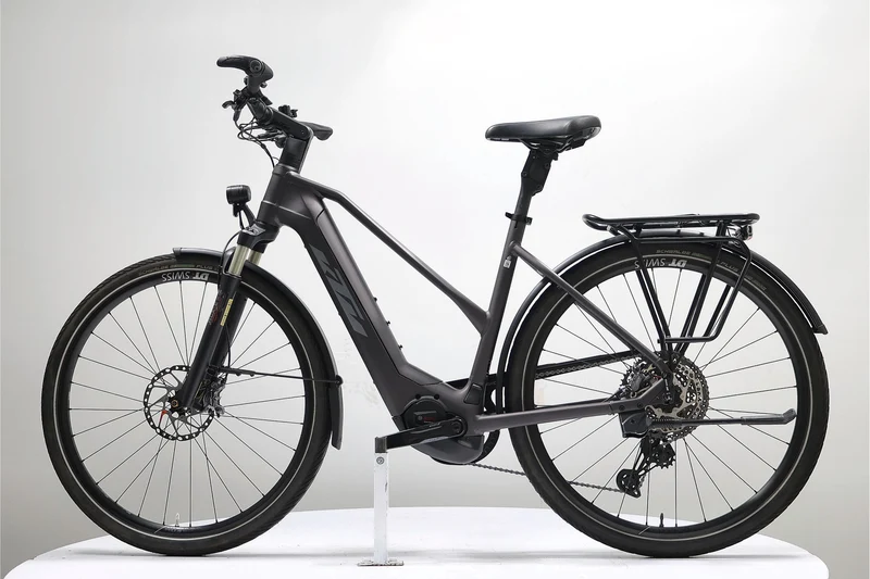KTM Macina Sport 710 2023 T.M