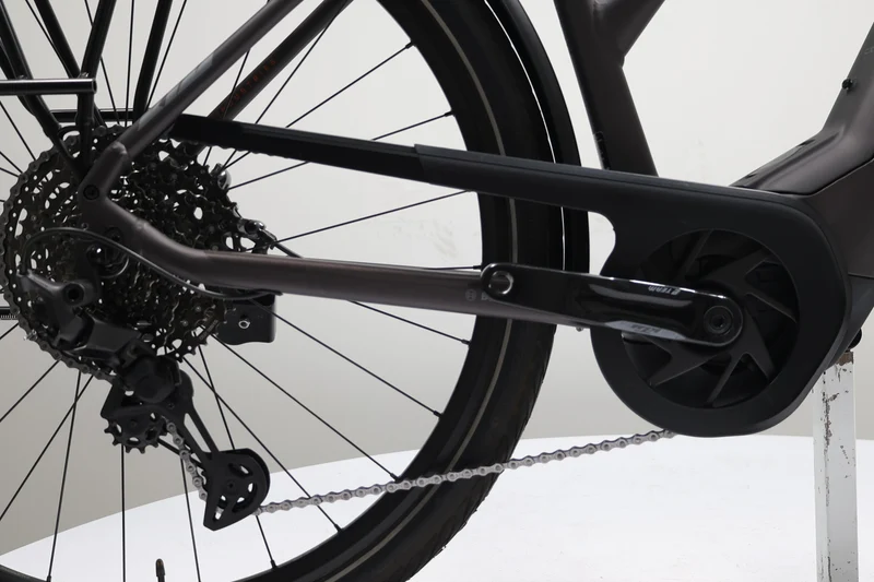 KTM Macina Sport 710 2023 T.M