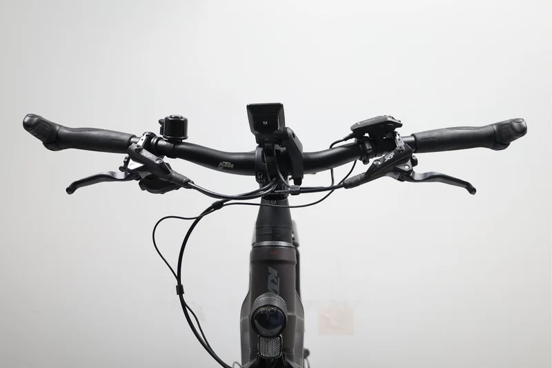 KTM Macina Sport 710 2023 T.M