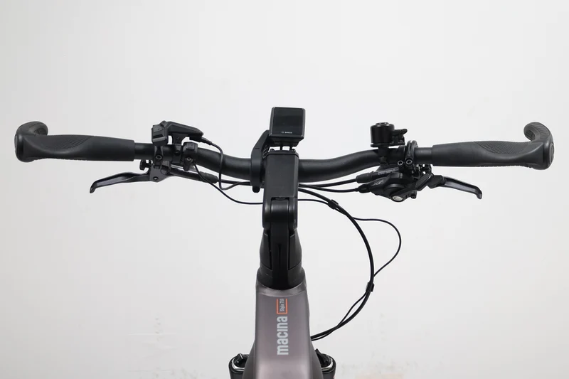 KTM Macina Sport 710 2023 T.M