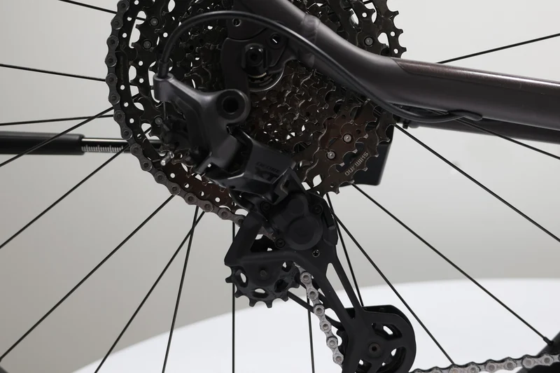 KTM Macina Sport 710 2023 T.M