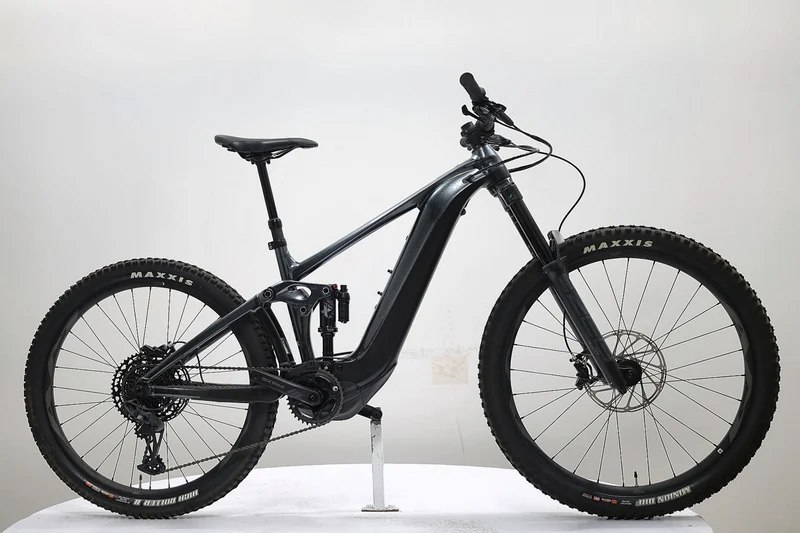 GIANT Reign E+ 2 2022 T.M
