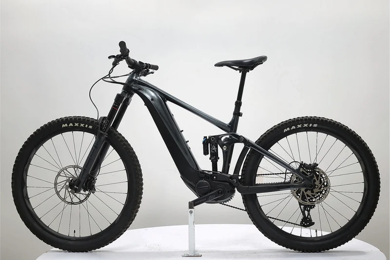 GIANT Reign E+ 2 2022 T.M