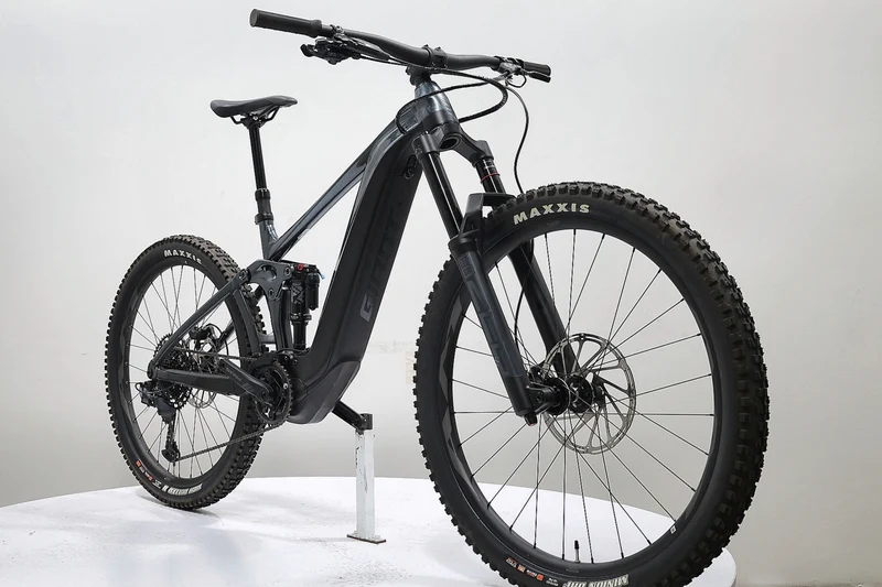 GIANT Reign E+ 2 2022 T.M