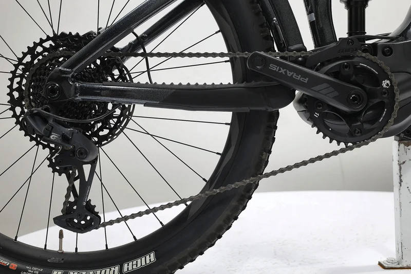 GIANT Reign E+ 2 2022 T.M
