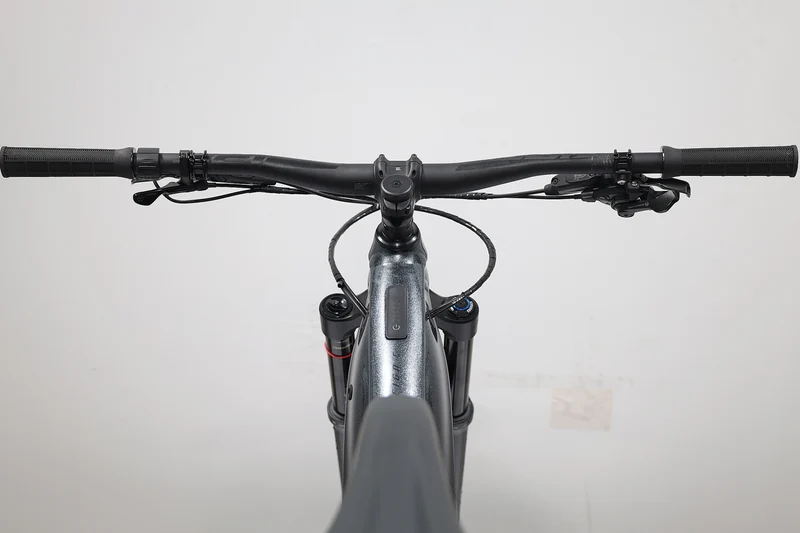 GIANT Reign E+ 2 2022 T.M