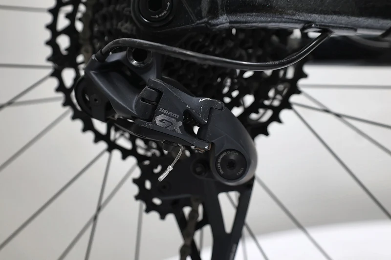 GIANT Reign E+ 2 2022 T.M