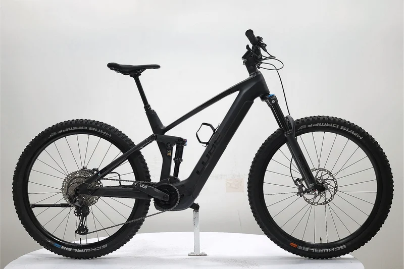 CUBE Stereo Hybrid 140 HPC SLX 2023 T.L
