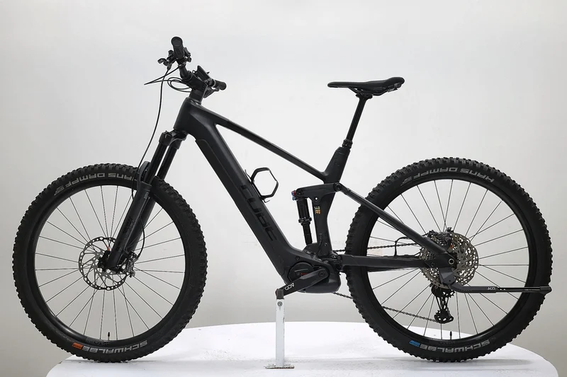 CUBE Stereo Hybrid 140 HPC SLX 2023 T.L