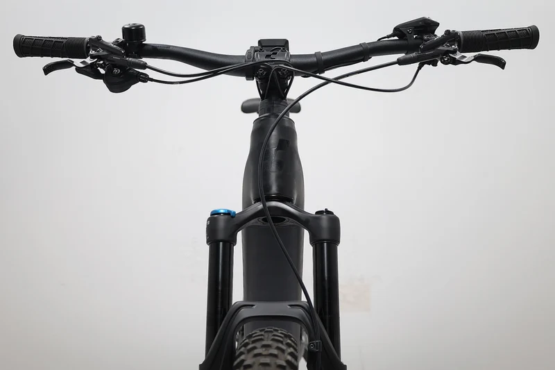 CUBE Stereo Hybrid 140 HPC SLX 2023 T.L