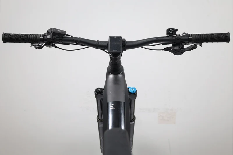 CUBE Stereo Hybrid 140 HPC SLX 2023 T.L