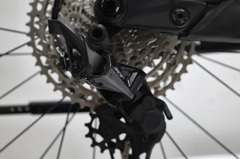 CUBE Stereo Hybrid 140 HPC SLX 2023 T.L
