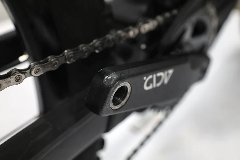 CUBE Stereo Hybrid 140 HPC SLX 2023 T.L