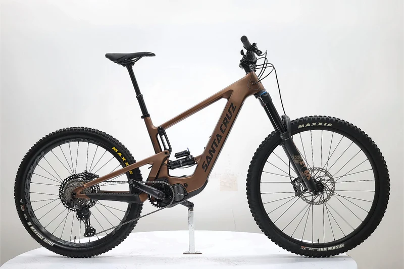 SANTA CRUZ Bullit CC XT 2021 T.L