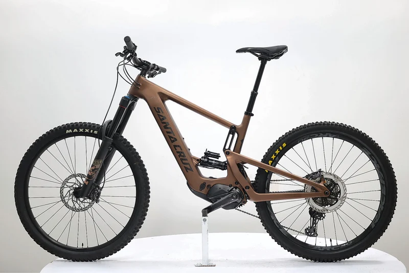SANTA CRUZ Bullit CC XT 2021 T.L