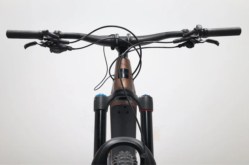 SANTA CRUZ Bullit CC XT 2021 T.L