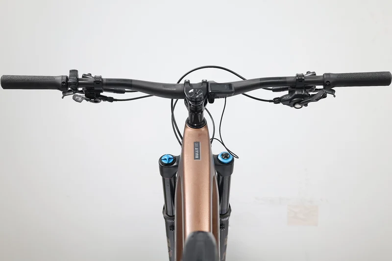 SANTA CRUZ Bullit CC XT 2021 T.L