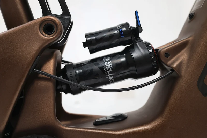 SANTA CRUZ Bullit CC XT 2021 T.L