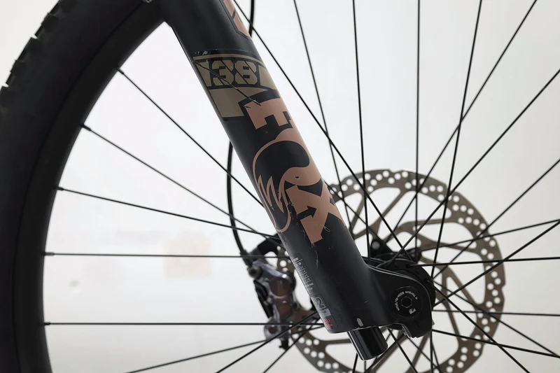 SANTA CRUZ Bullit CC XT 2021 T.L
