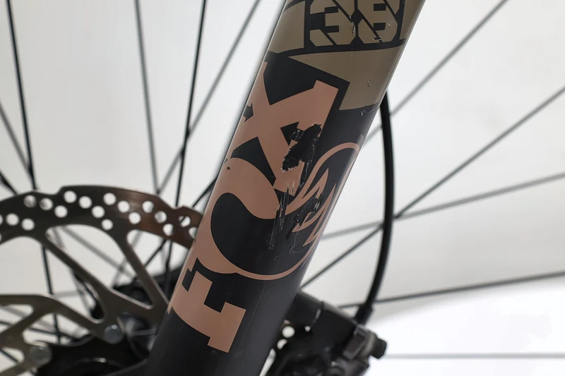 SANTA CRUZ Bullit CC XT 2021 T.L