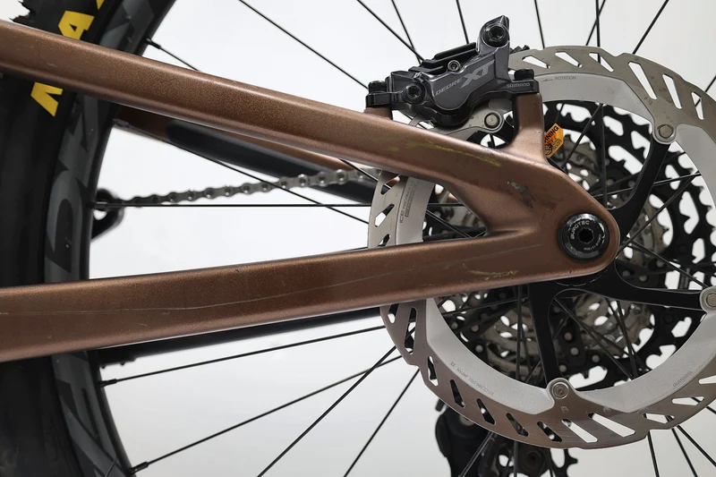 SANTA CRUZ Bullit CC XT 2021 T.L