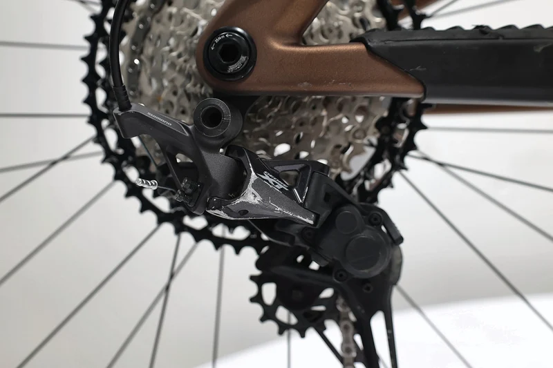 SANTA CRUZ Bullit CC XT 2021 T.L
