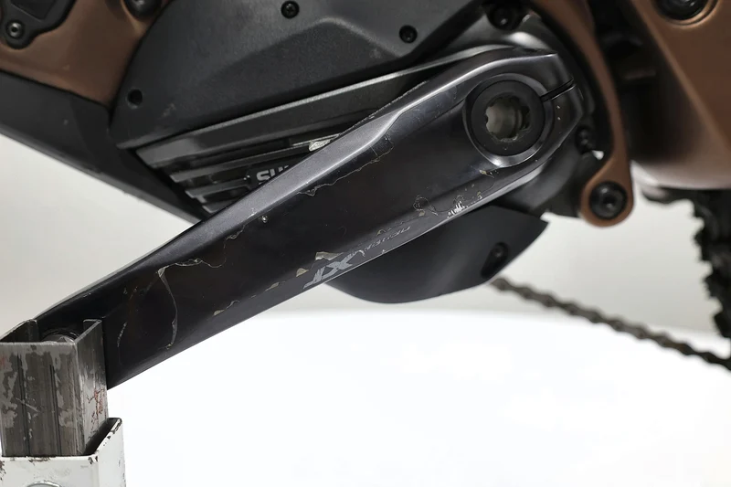 SANTA CRUZ Bullit CC XT 2021 T.L