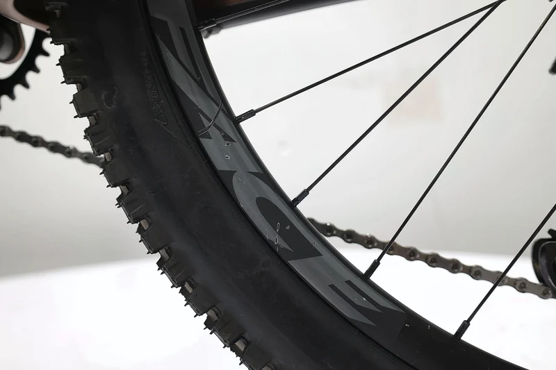 SANTA CRUZ Bullit CC XT 2021 T.L