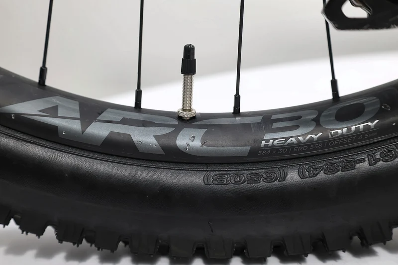 SANTA CRUZ Bullit CC XT 2021 T.L