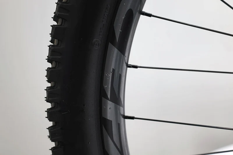 SANTA CRUZ Bullit CC XT 2021 T.L