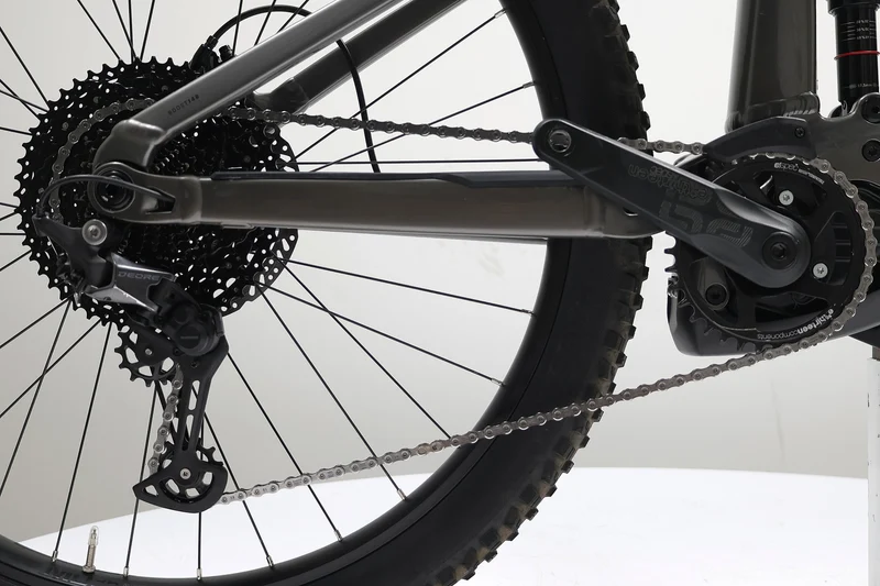 TREK Rail 5 625W Gen 3 2023 T.L