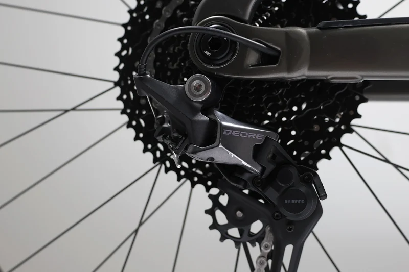 TREK Rail 5 625W Gen 3 2023 T.L
