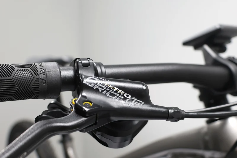 TREK Rail 5 625W Gen 3 2023 T.L