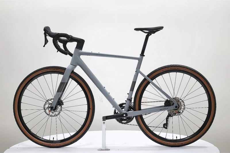 SCOTT Addict Gravel 40 2024 T.M