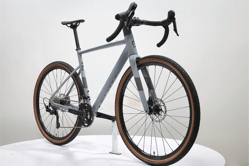 SCOTT Addict Gravel 40 2024 T.M