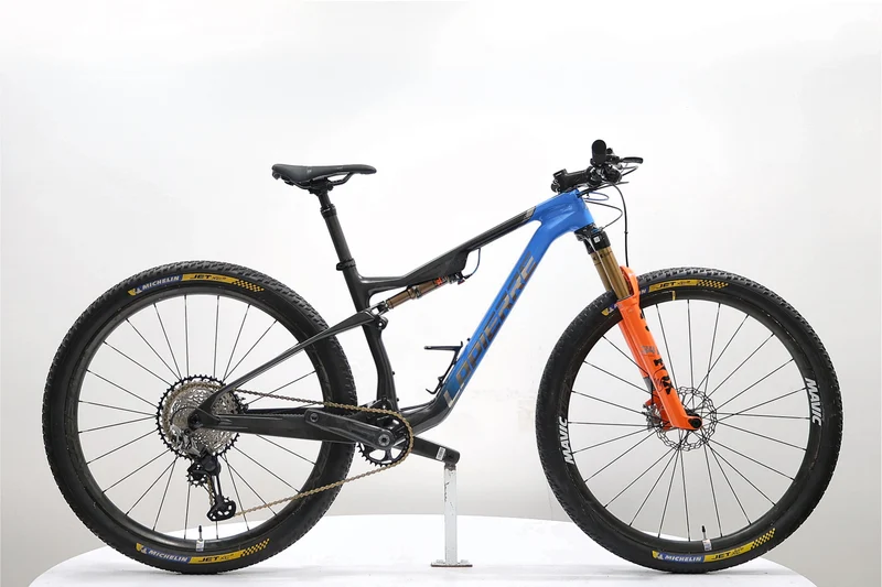 LAPIERRE XR 9.9 2023 T.M