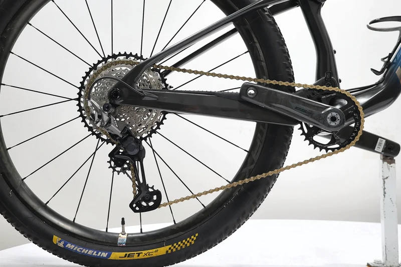 LAPIERRE XR 9.9 2023 T.M